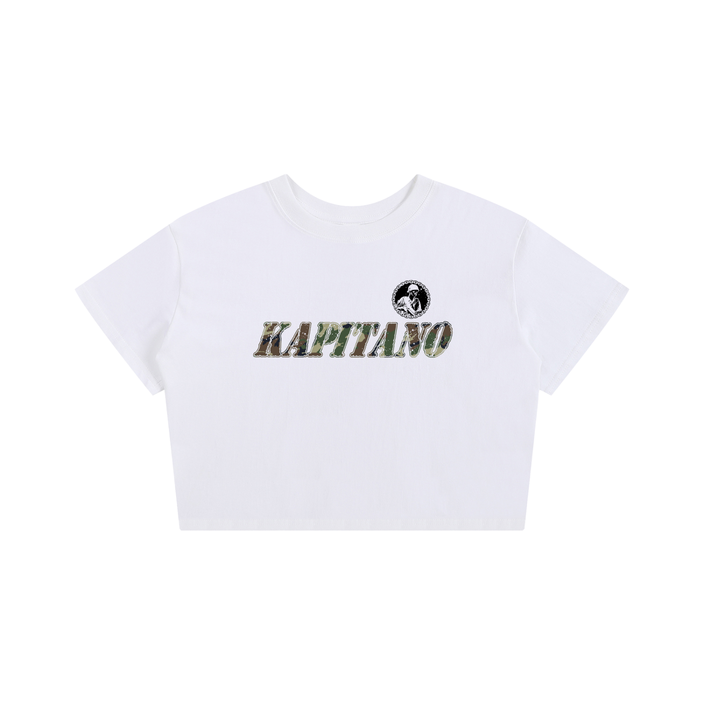 'OG' BABY TEE