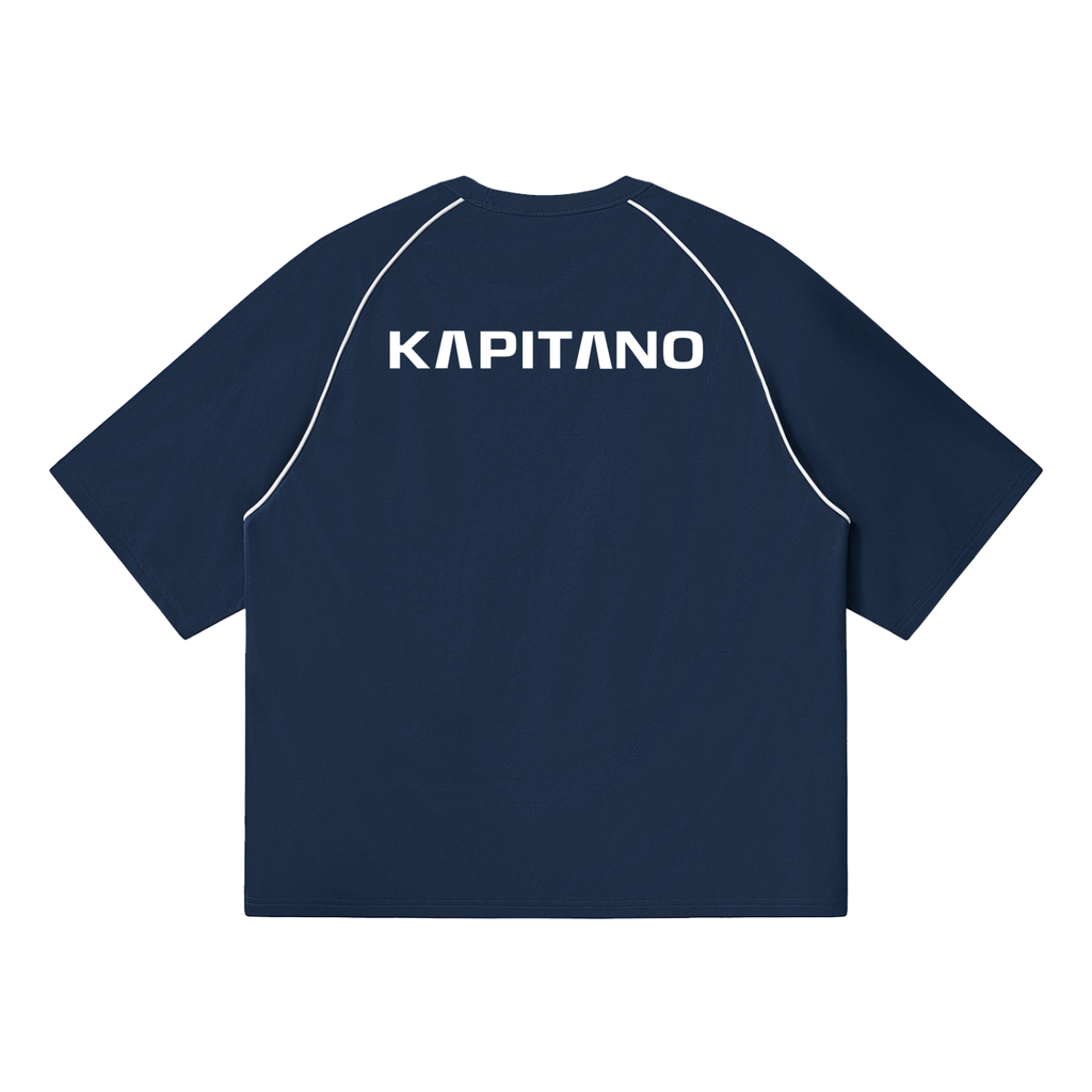 BLUES JERSEY
