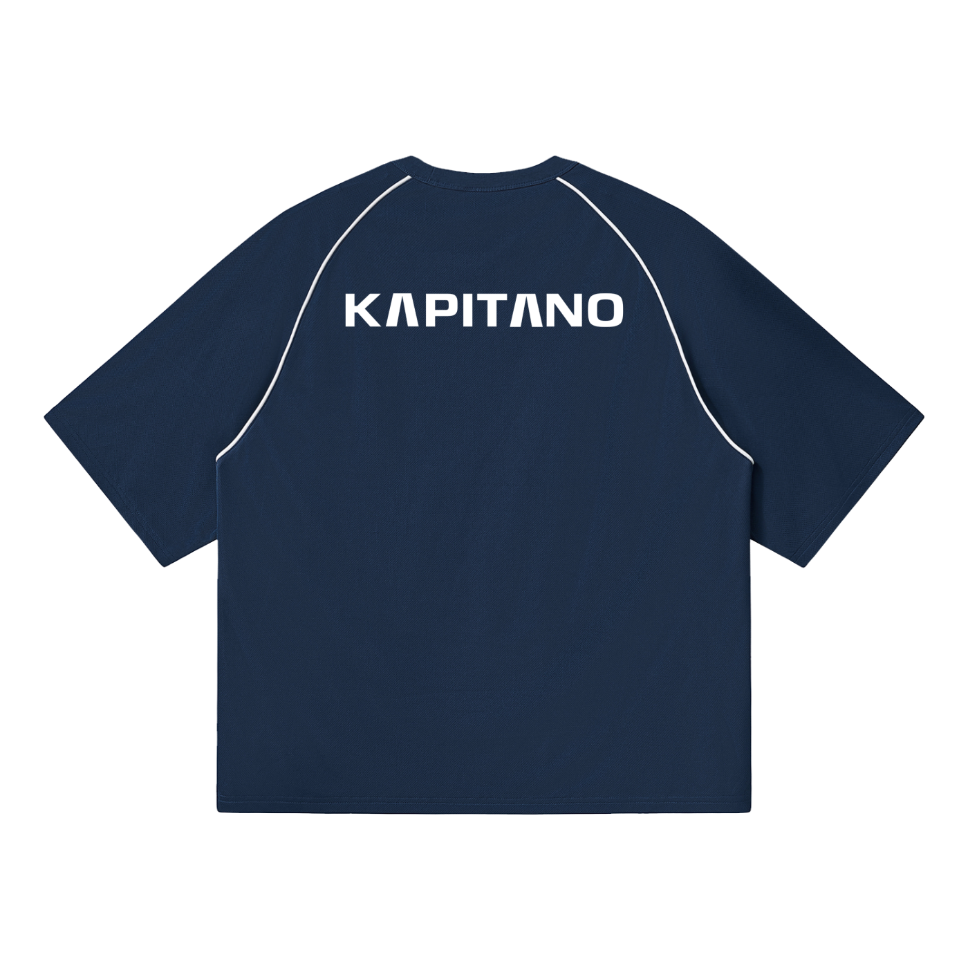 BLUES JERSEY