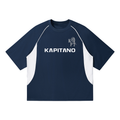 BLUES JERSEY