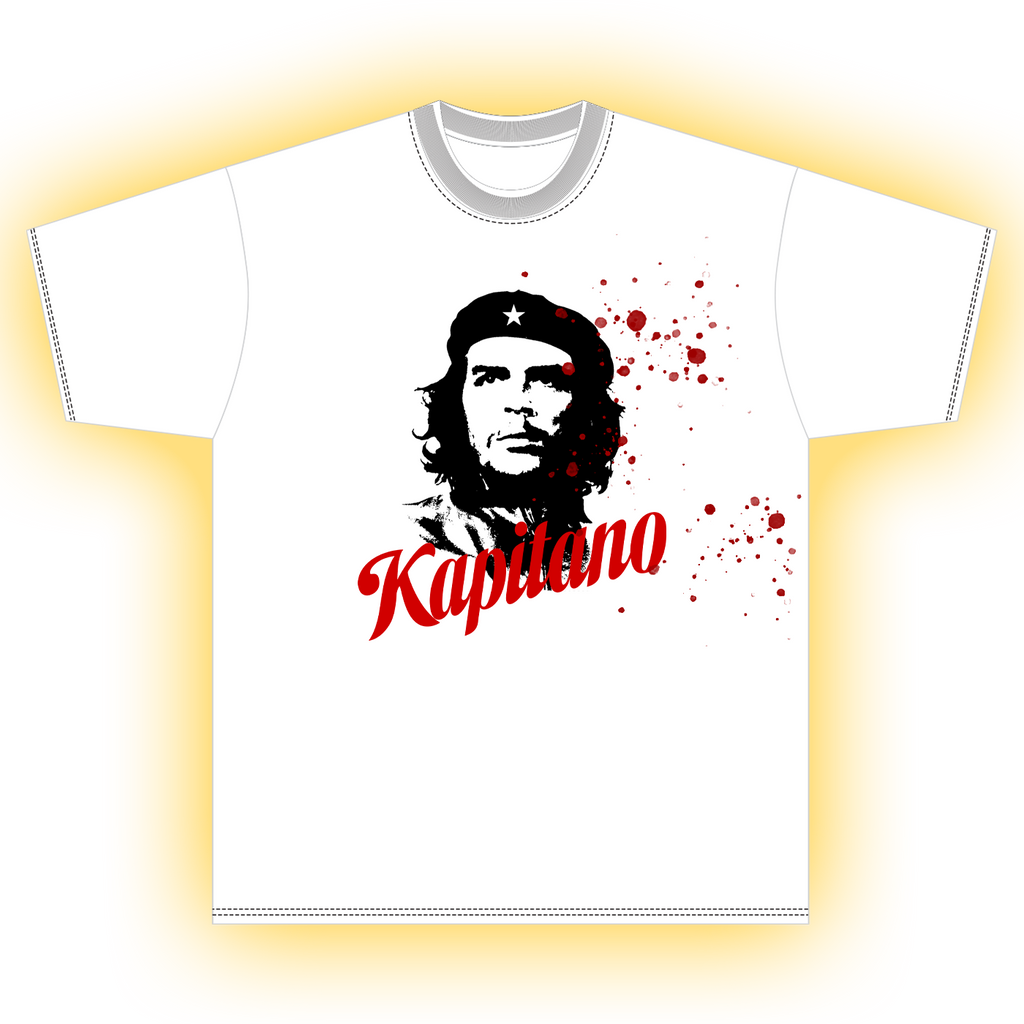 POP UP TEE