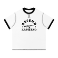 DEFEND KAPITANO CONTRAST TEE