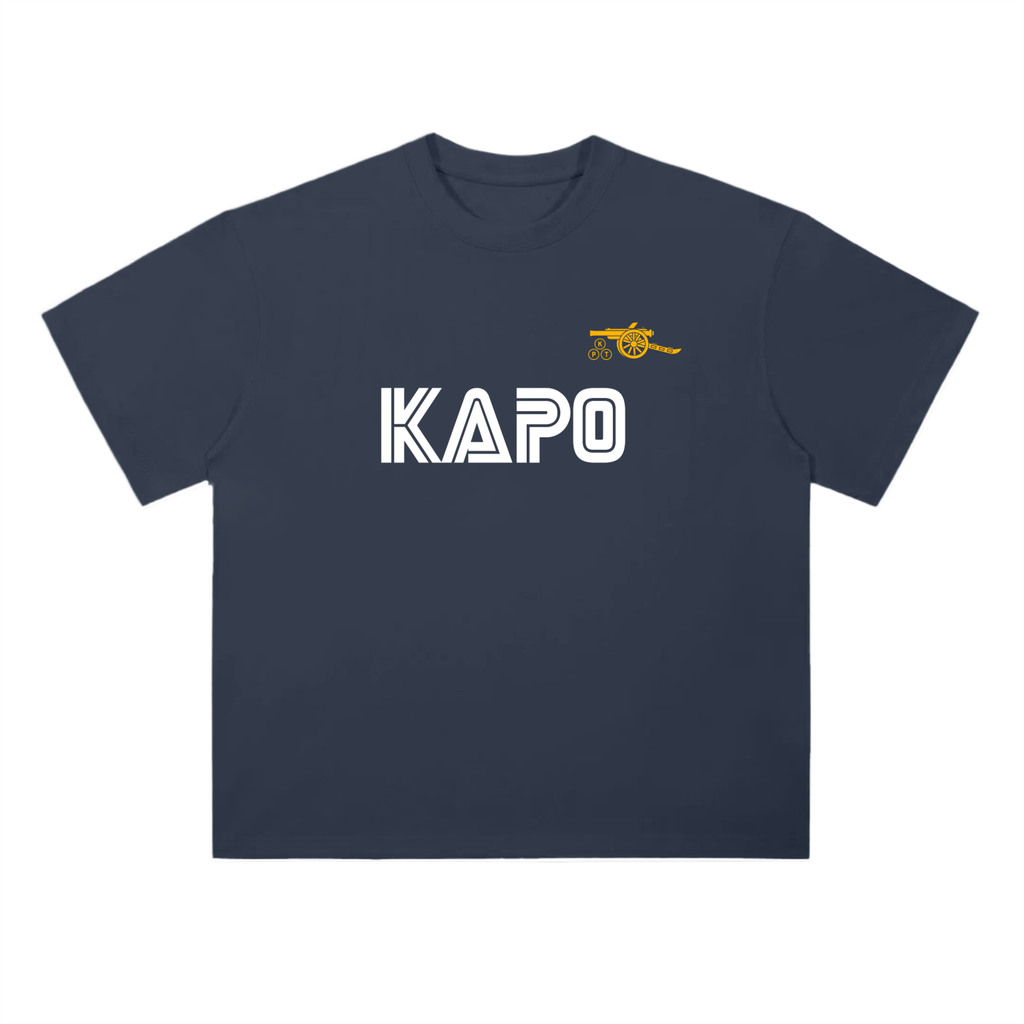 GUNNAS CHAMPION TEE