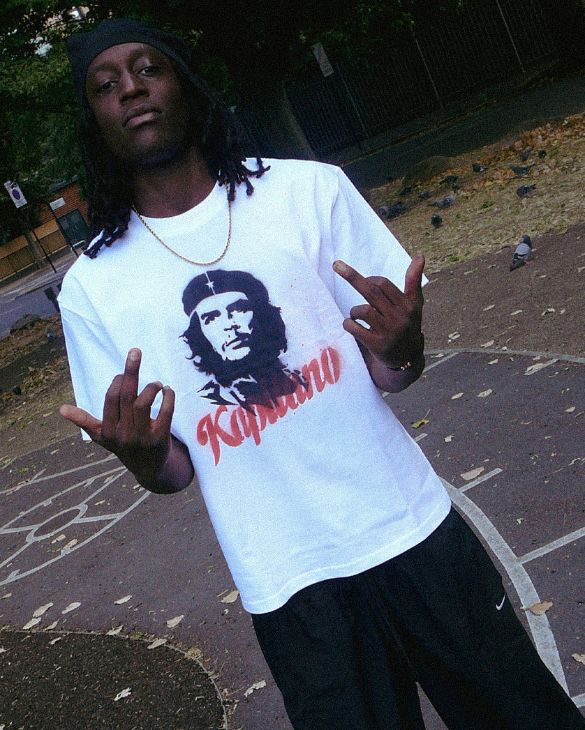 POP UP TEE