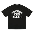 'P.O.A' TEE