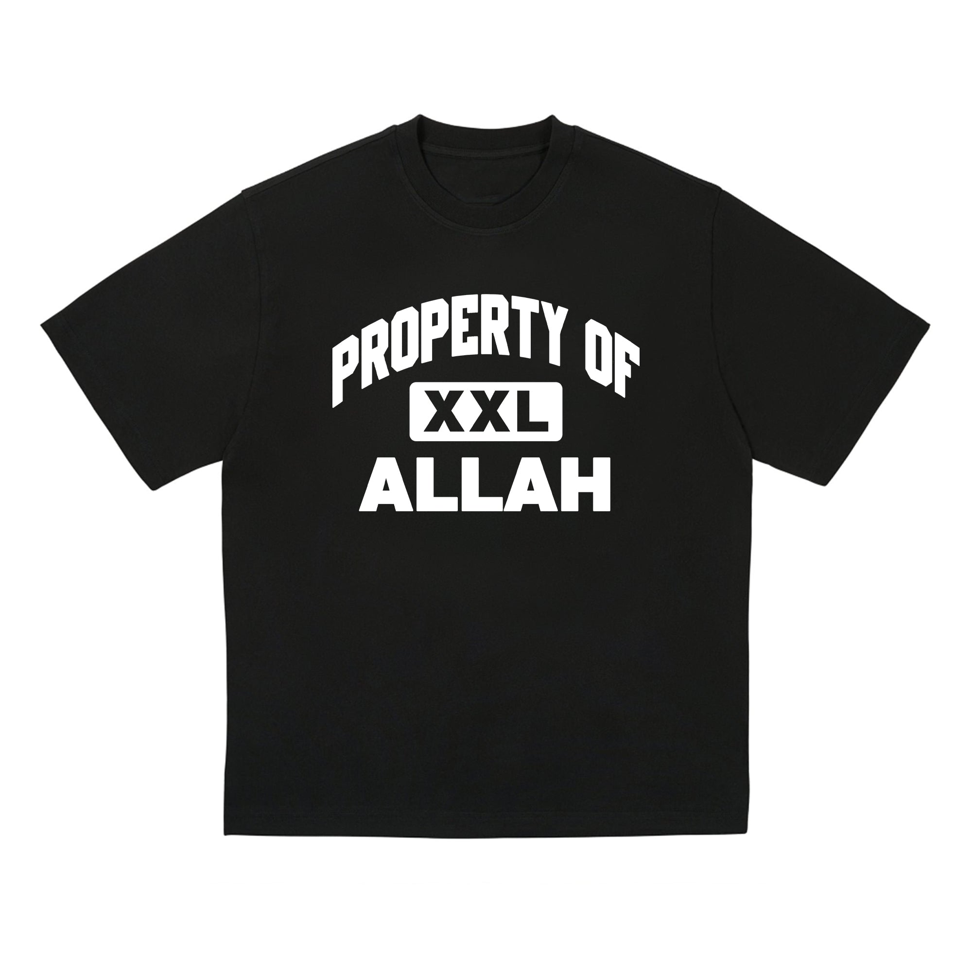 'P.O.A' TEE