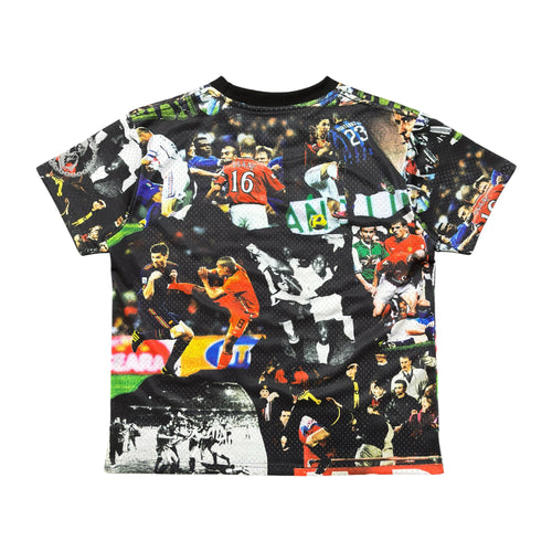 'THE BEAUTIFUL GAME' JERSEY