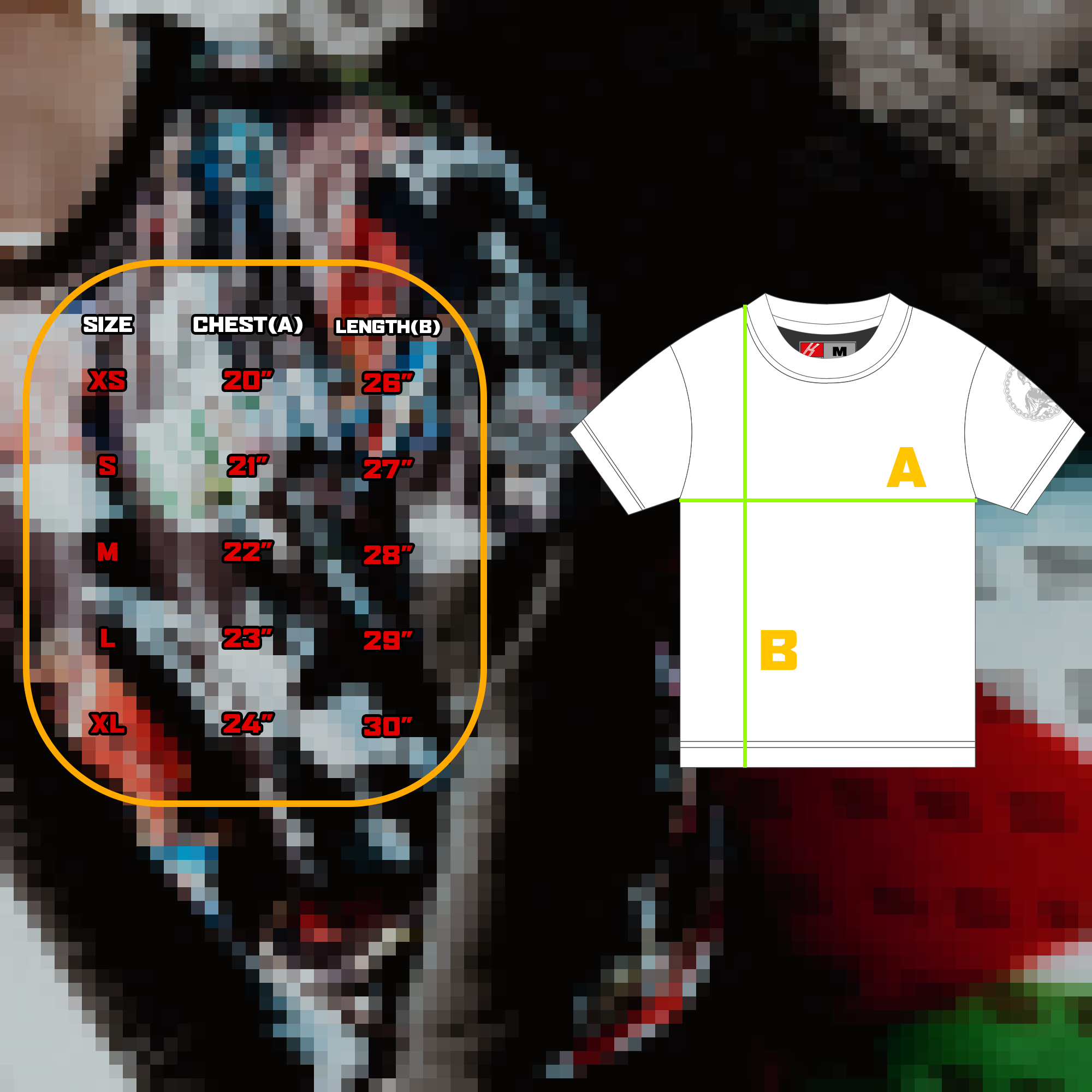 'THE BEAUTIFUL GAME' JERSEY