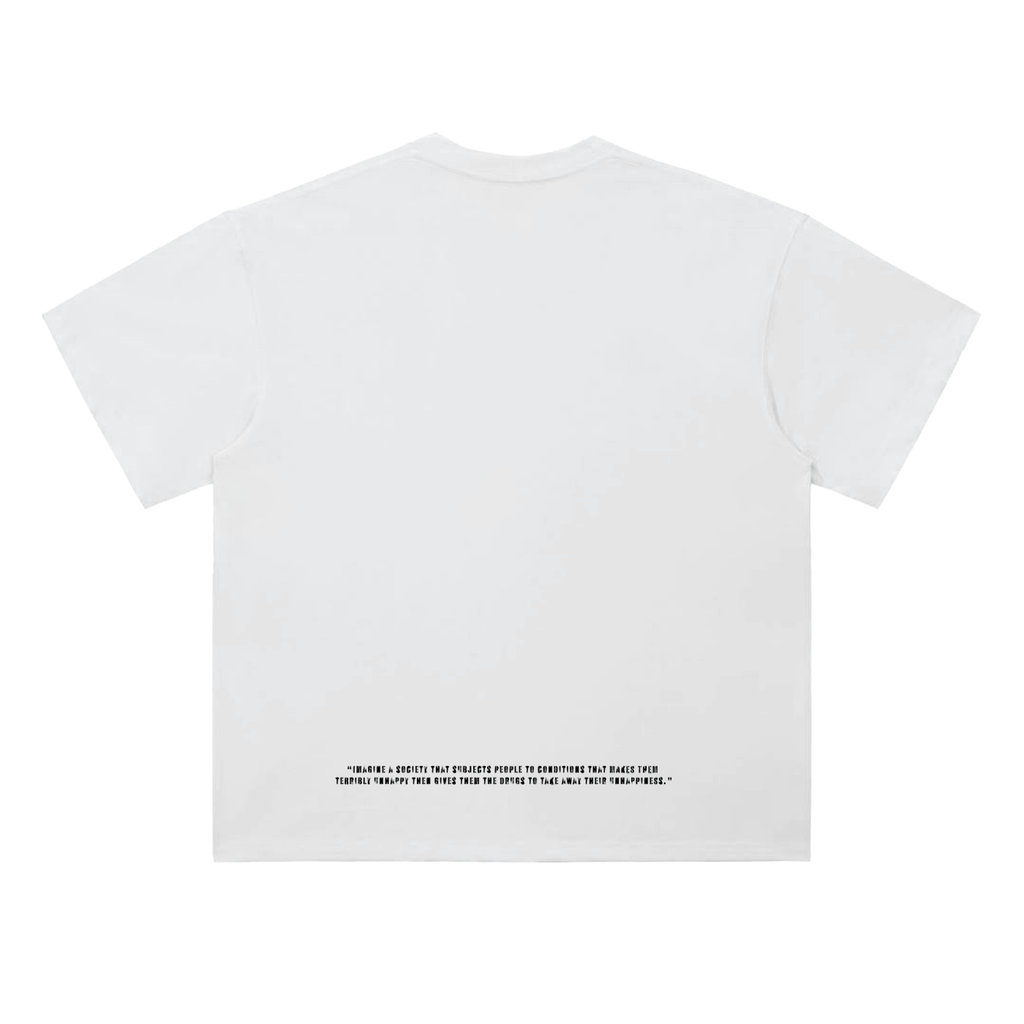 UNAB*MBER TEE