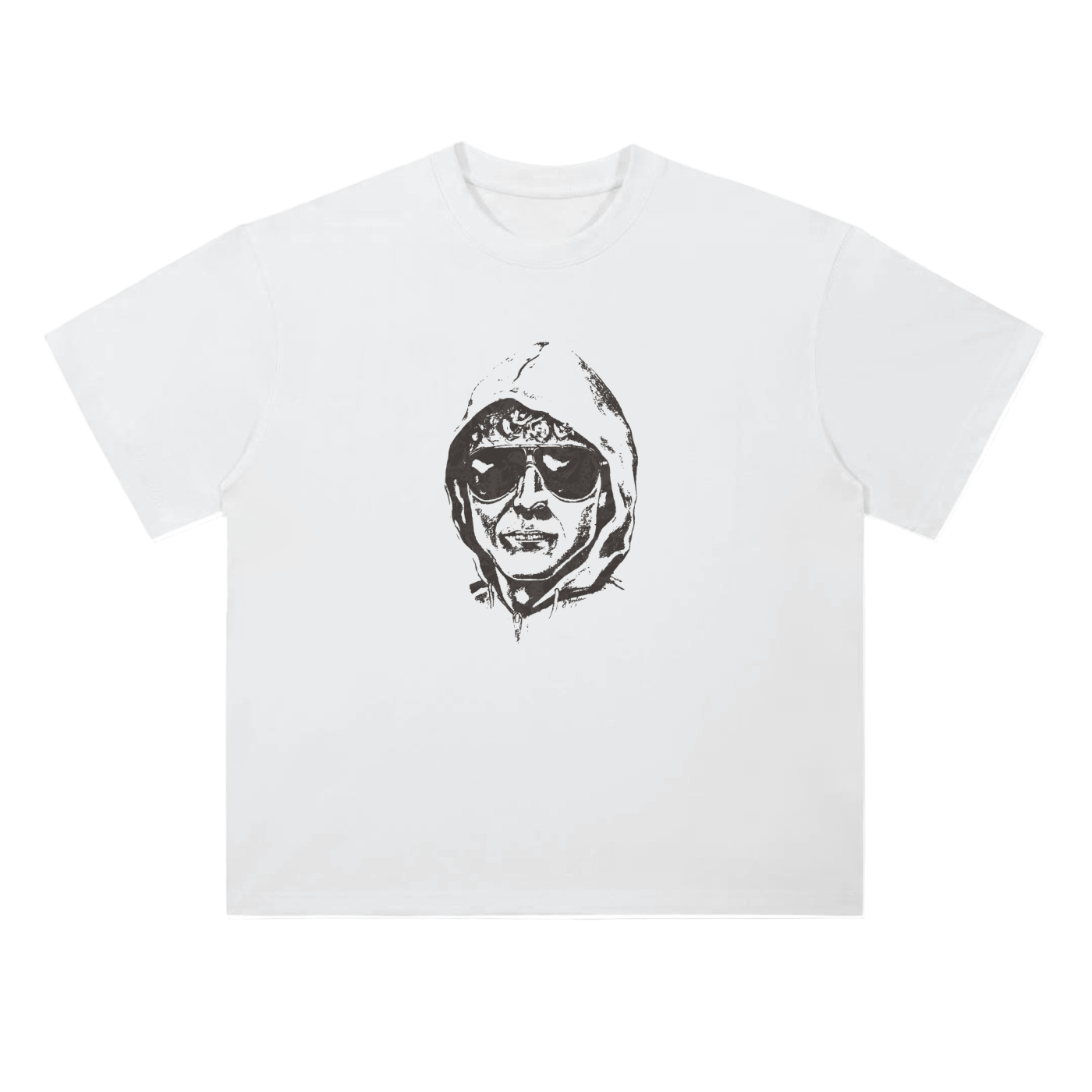 UNAB*MBER TEE