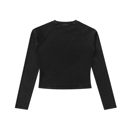 'OG' WASHED LS SHIRT