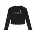 'OG' WASHED LS SHIRT