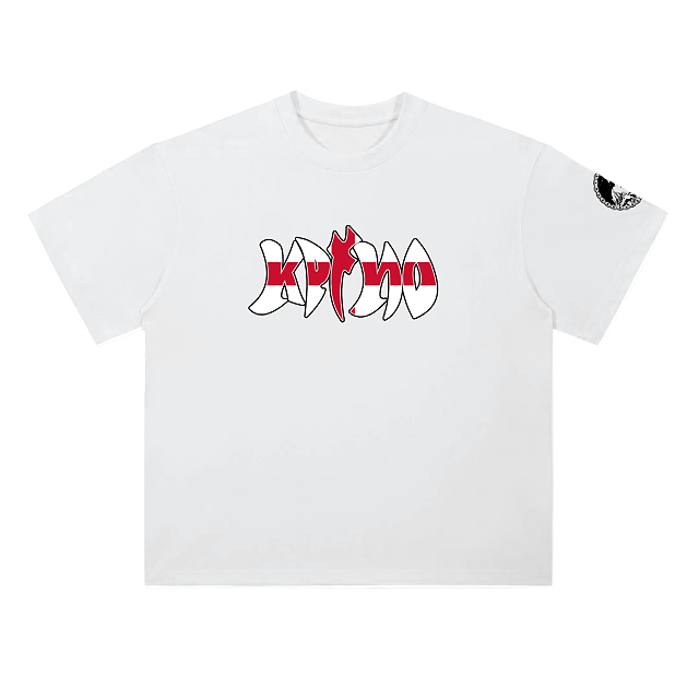 JOGA WC T SHIRT