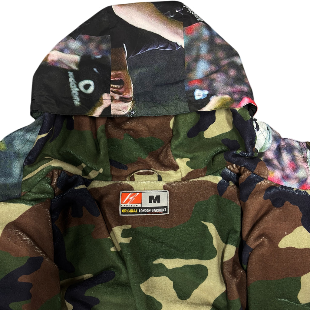 PRIMETIME JACKET