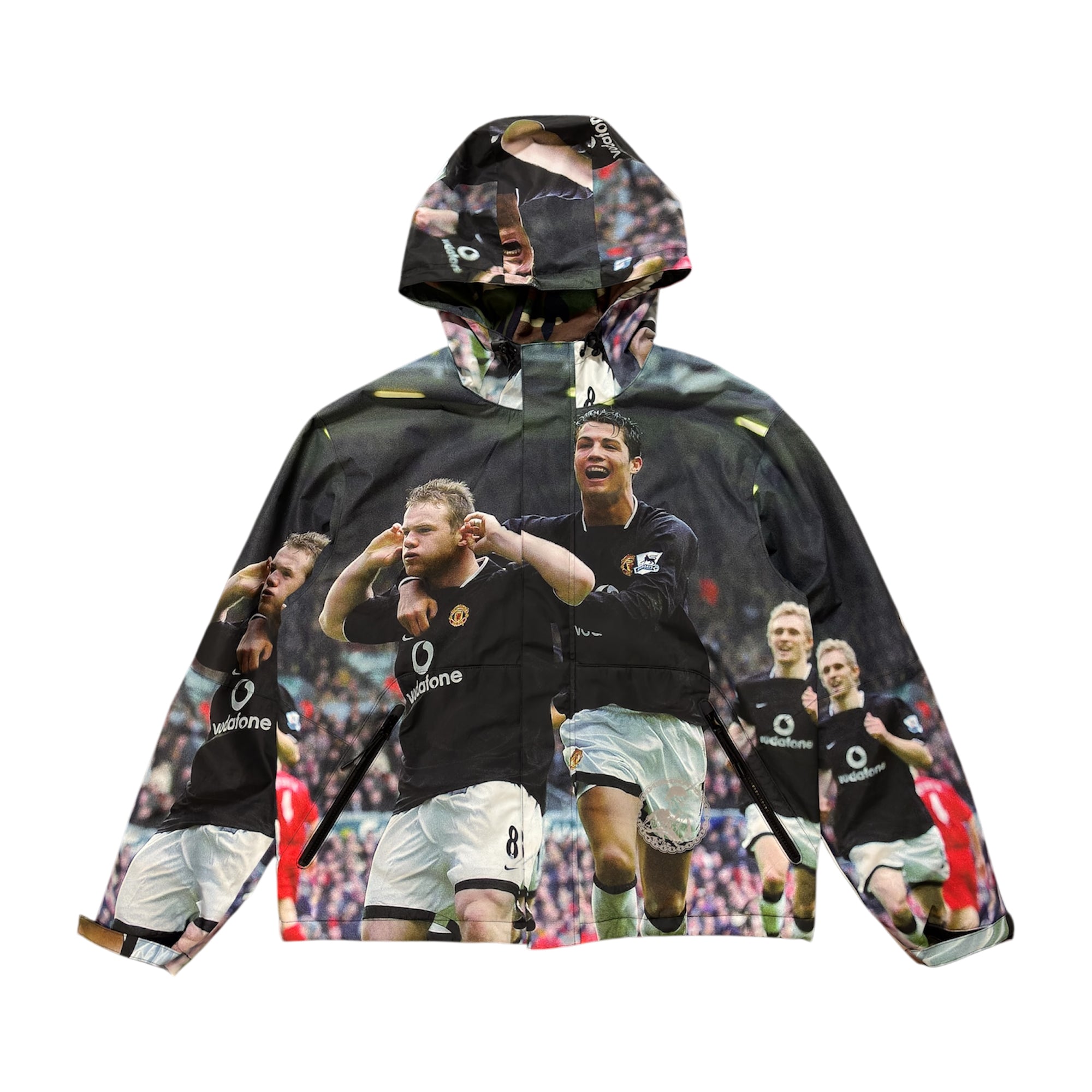 PRIMETIME JACKET