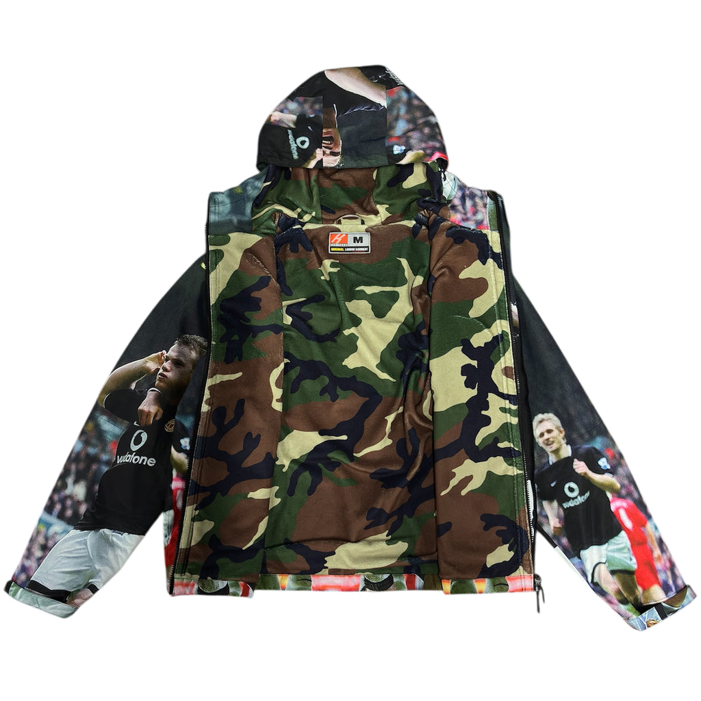 PRIMETIME JACKET