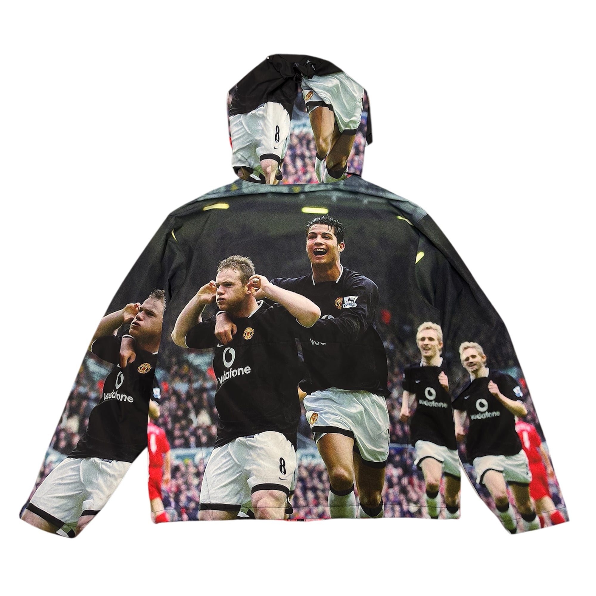 PRIMETIME JACKET
