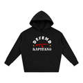 DEFEND KAPITANO HOODIE