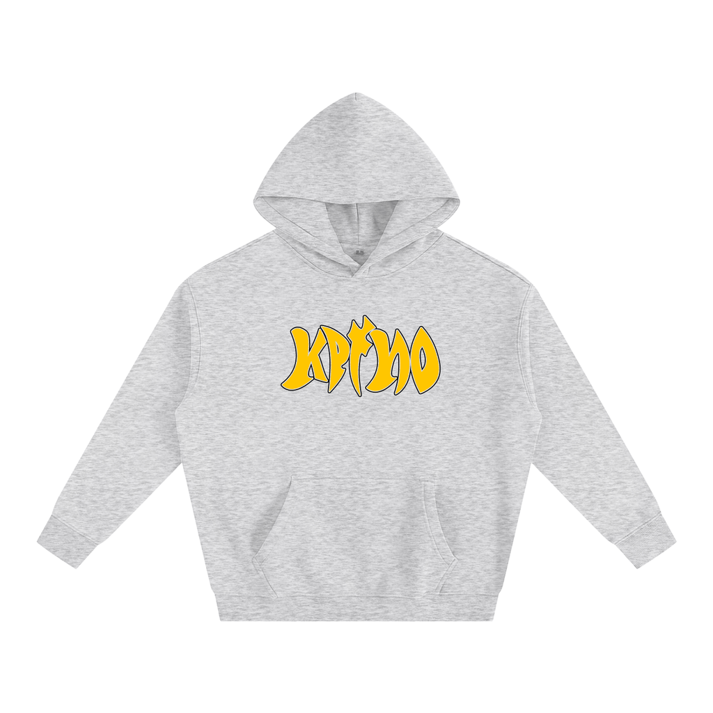 JOGA CLASSIC HOODIE