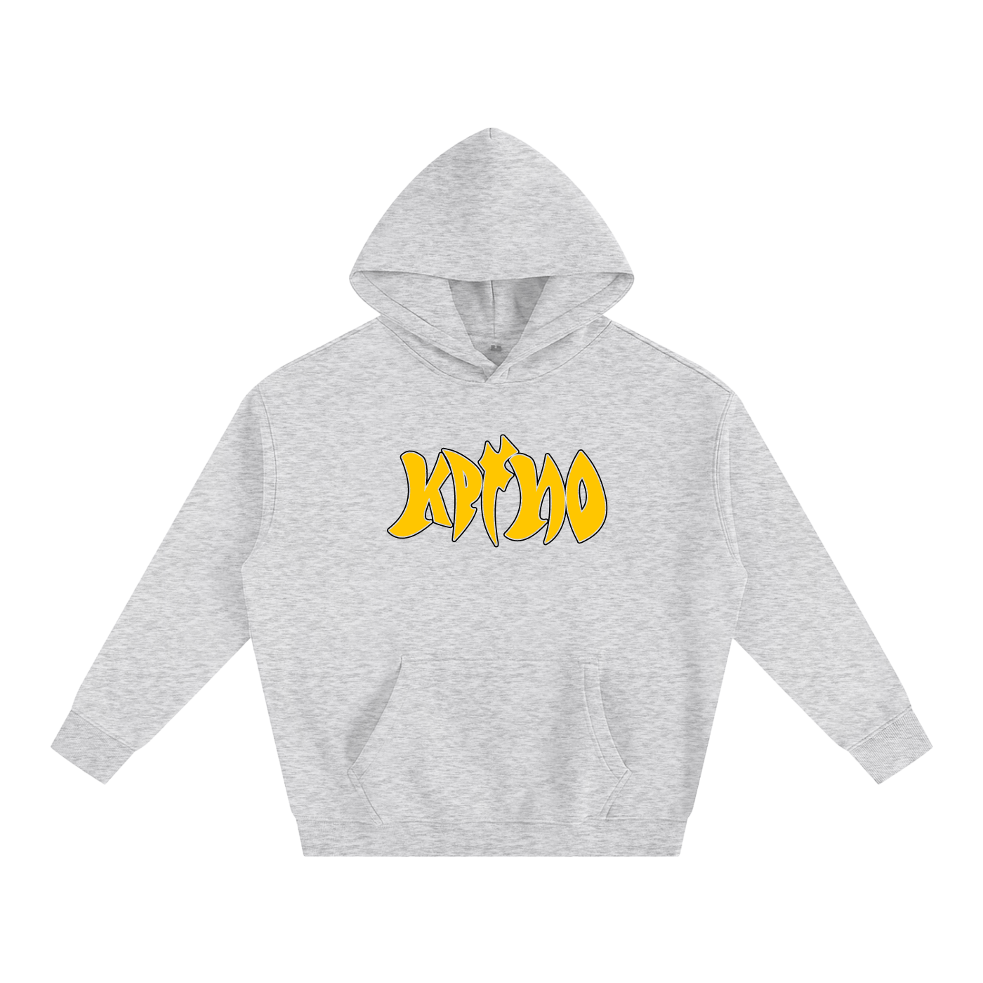 JOGA CLASSIC HOODIE