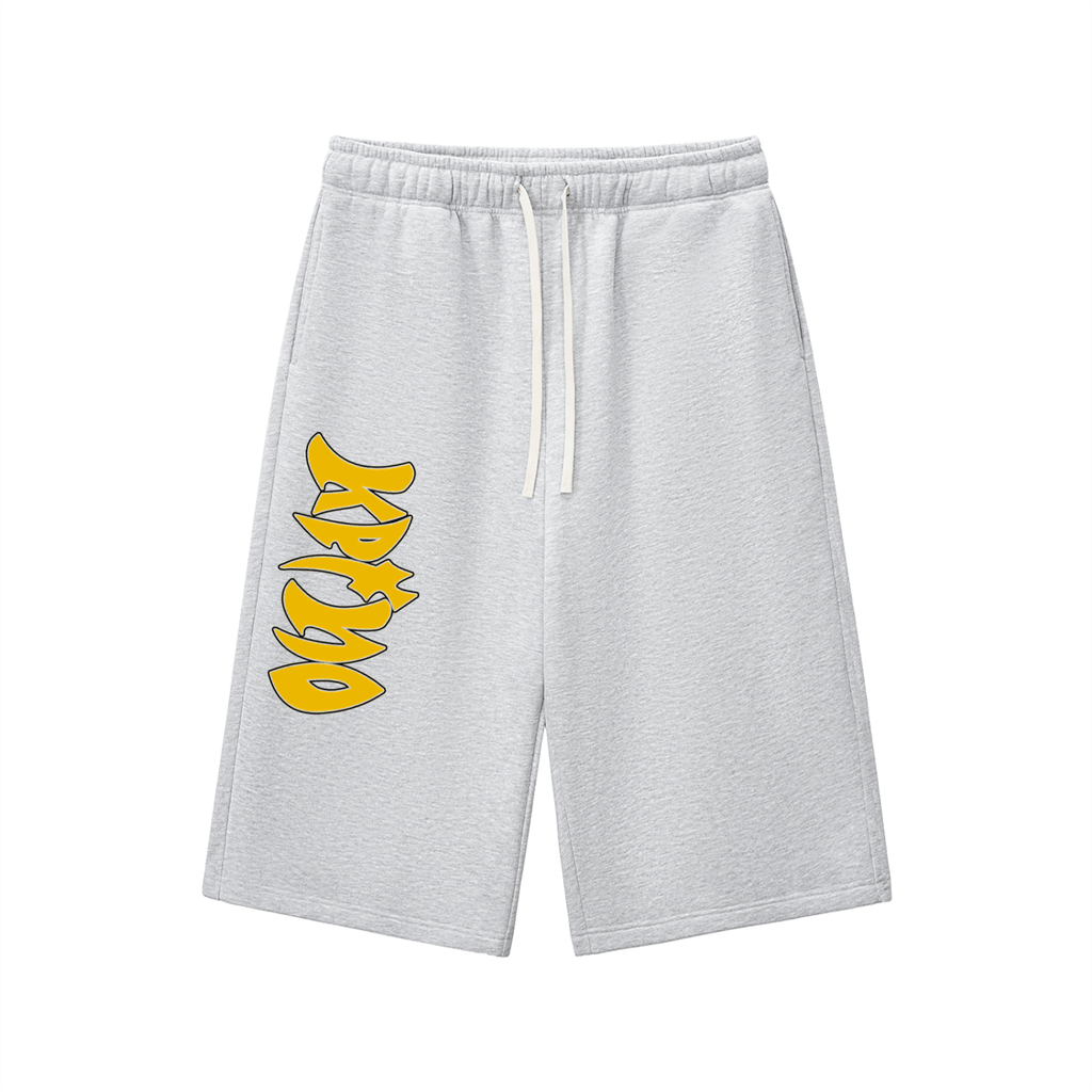 JOGA CLASSIC 3/4 SHORTS