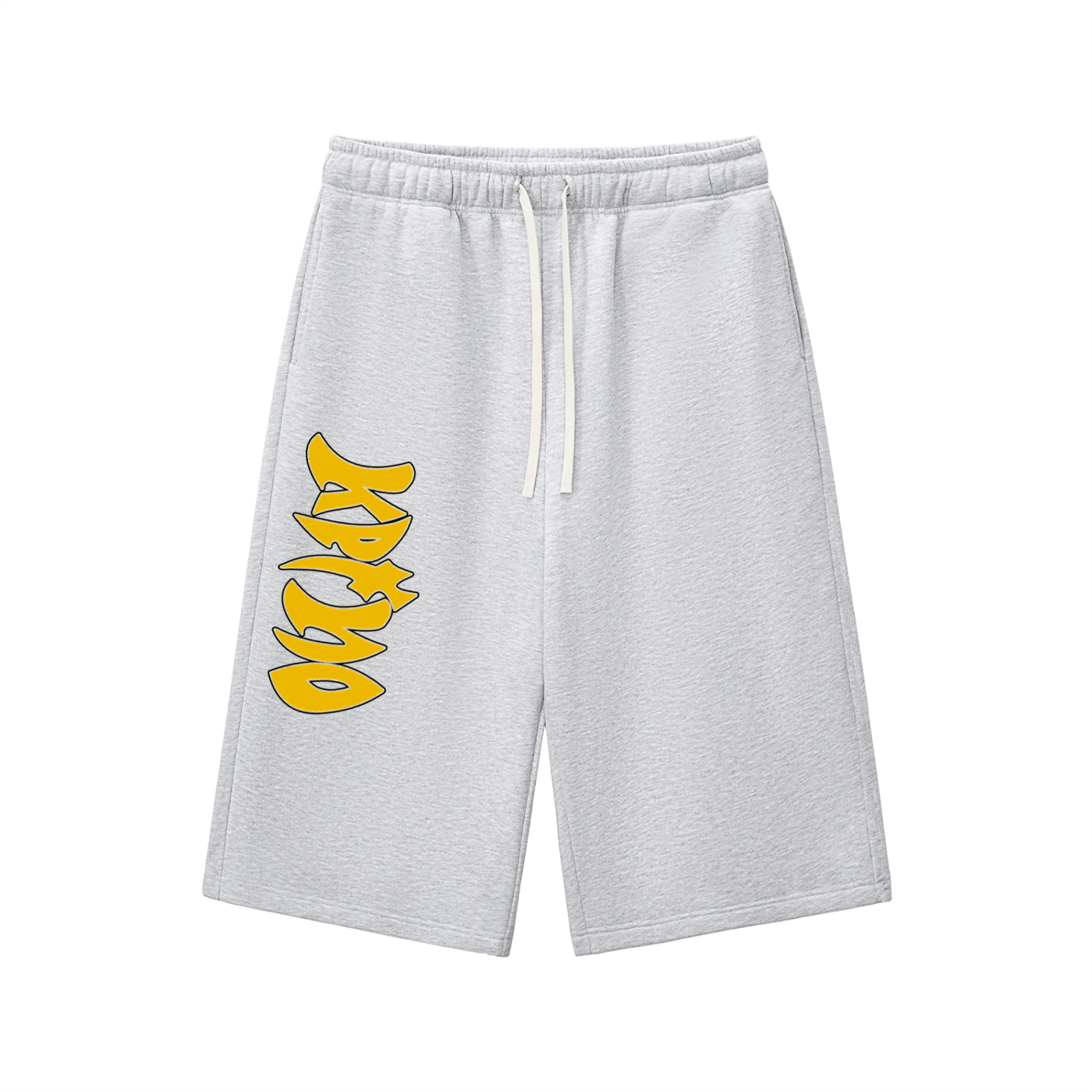 JOGA CLASSIC 3/4 SHORTS