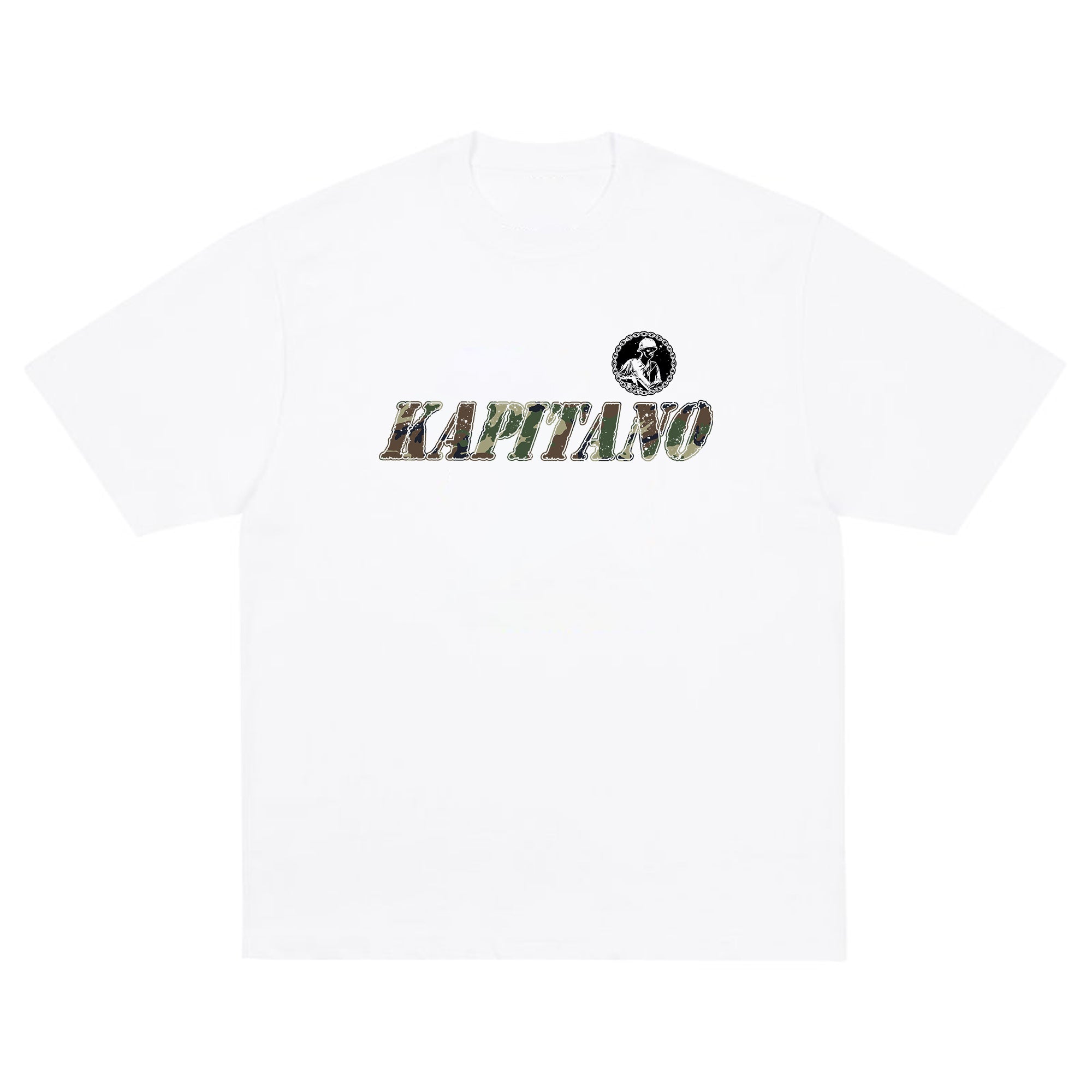 'OG' TEE